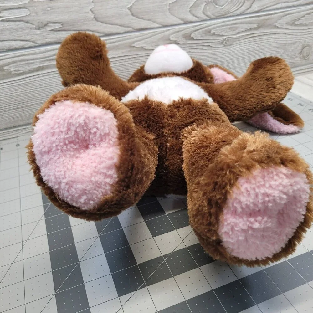 Build-A-Bear build bear
